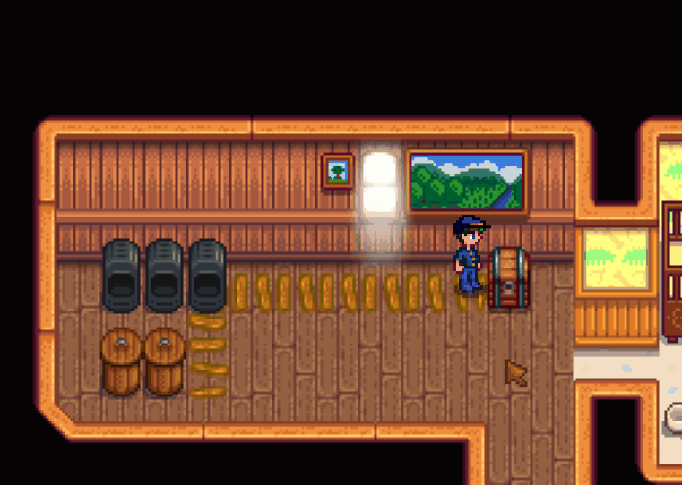 GitHub oranisagu/SDVFarmAutomation Stardew Valley Farm Automation Mods